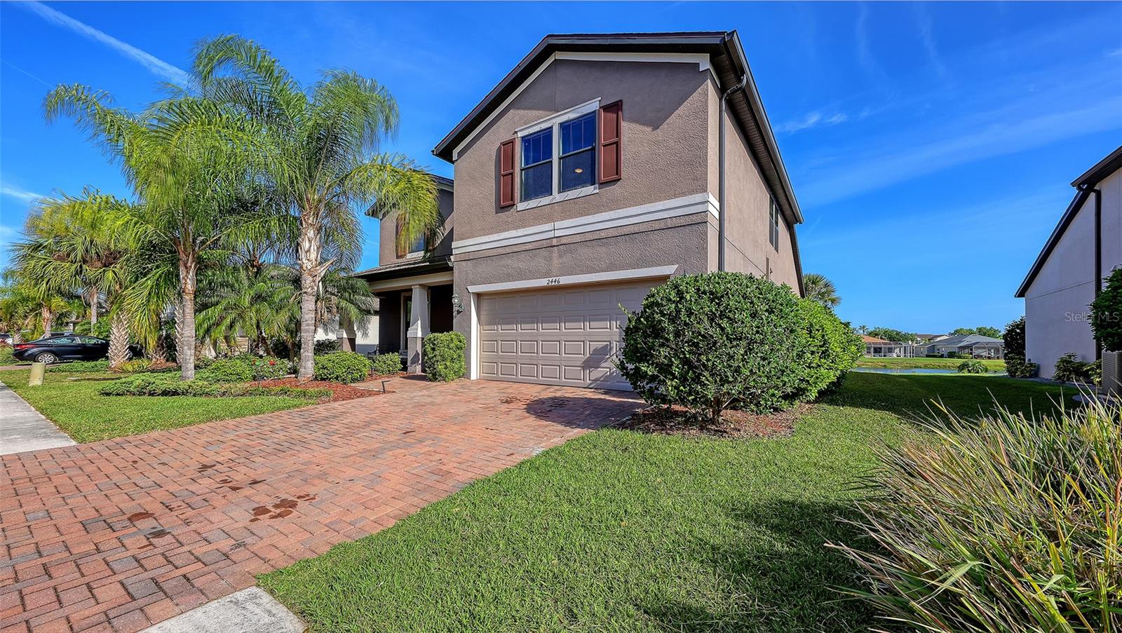 2446 CARNATION CT, NORTH PORT, FL — photo 5