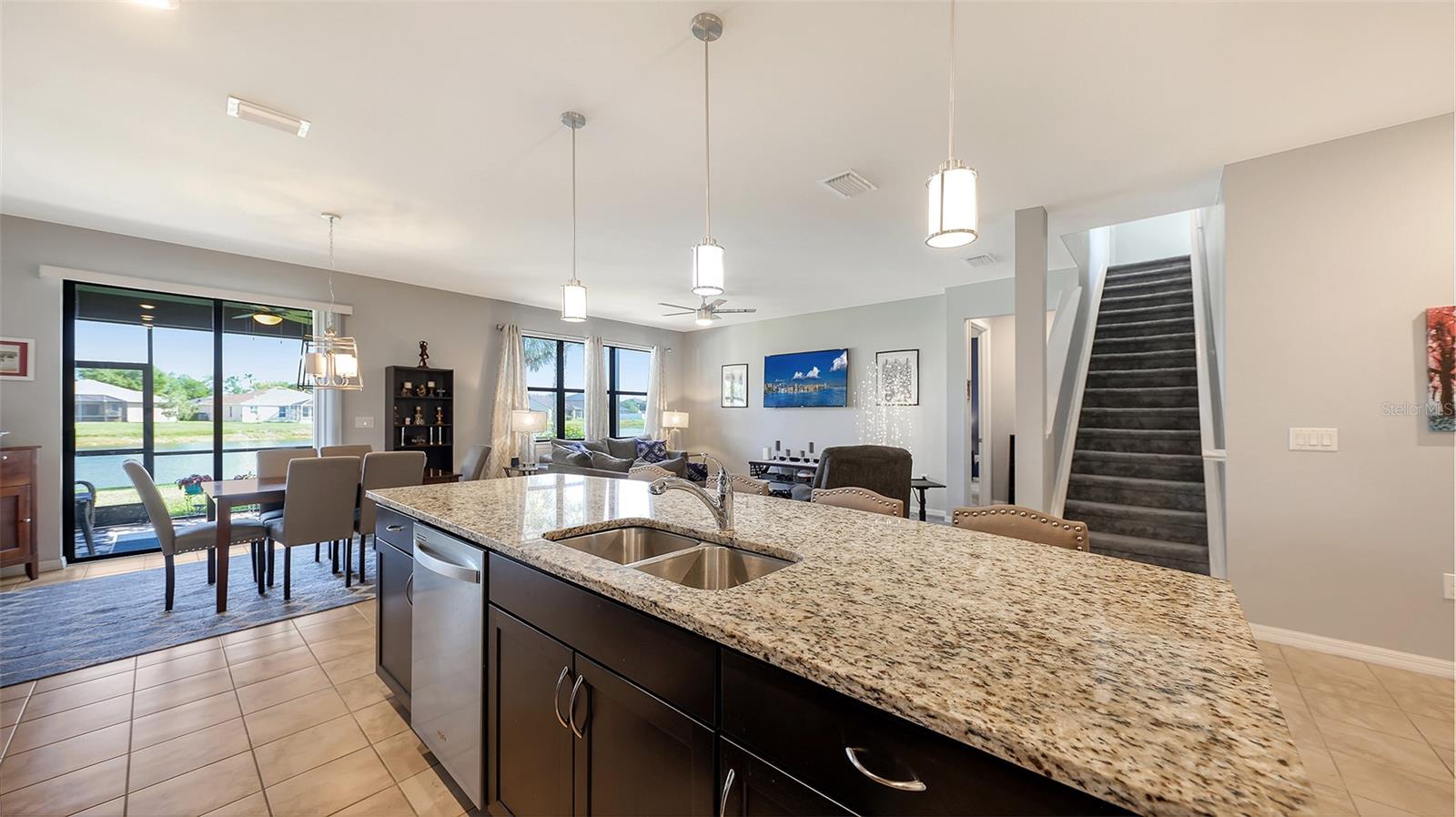 2446 CARNATION CT, NORTH PORT, FL — photo 14