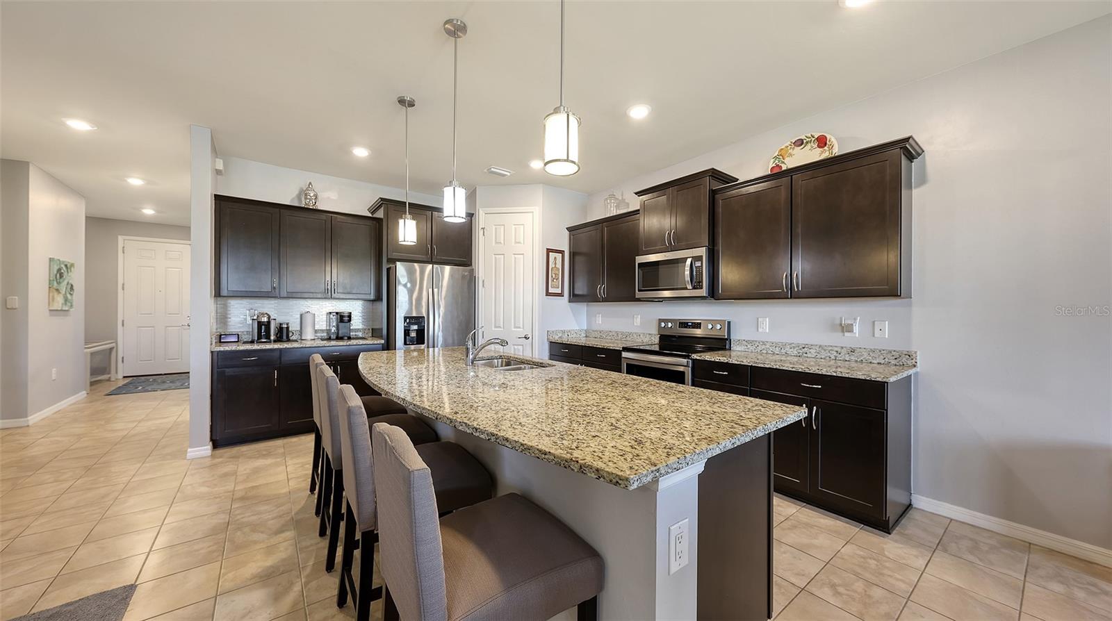 2446 CARNATION CT, NORTH PORT, FL — photo 15