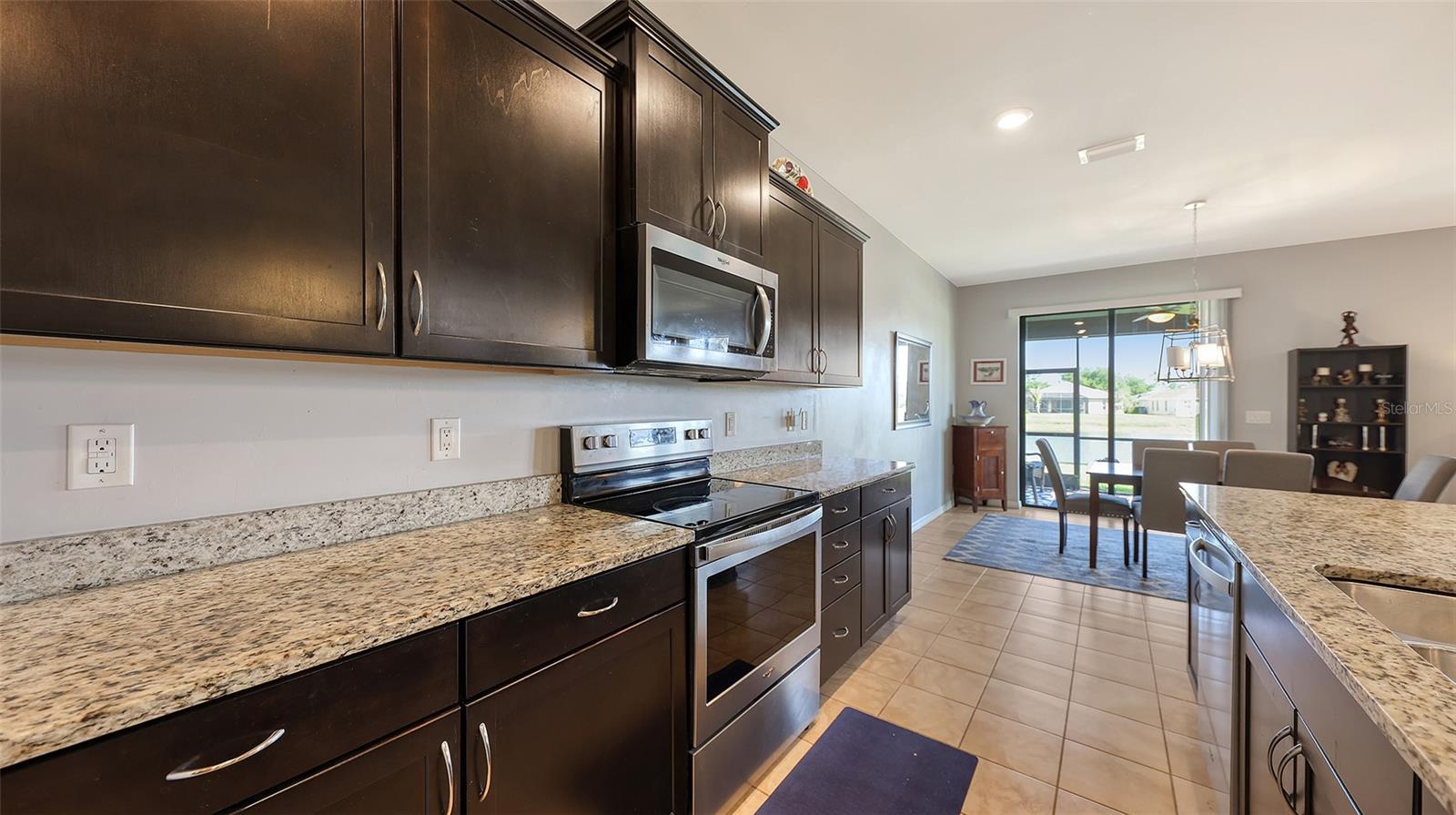 2446 CARNATION CT, NORTH PORT, FL — photo 17