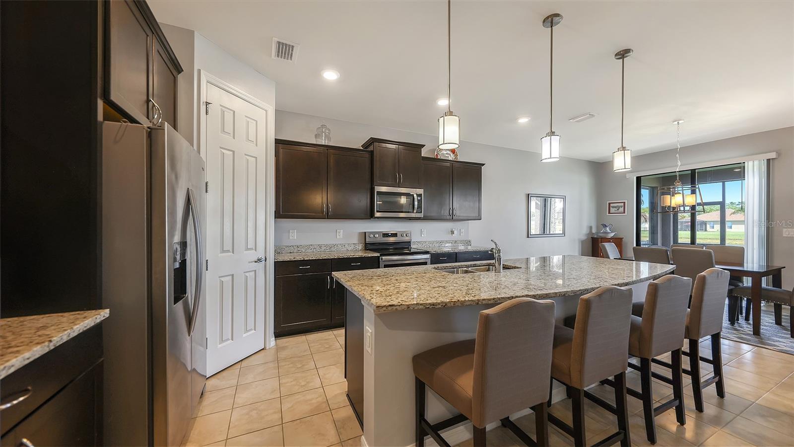 2446 CARNATION CT, NORTH PORT, FL — photo 18