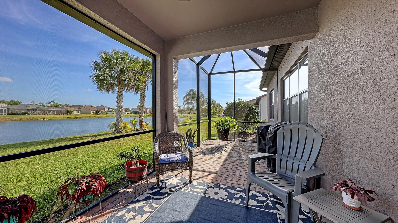 2446 CARNATION CT, NORTH PORT, FL — photo 47