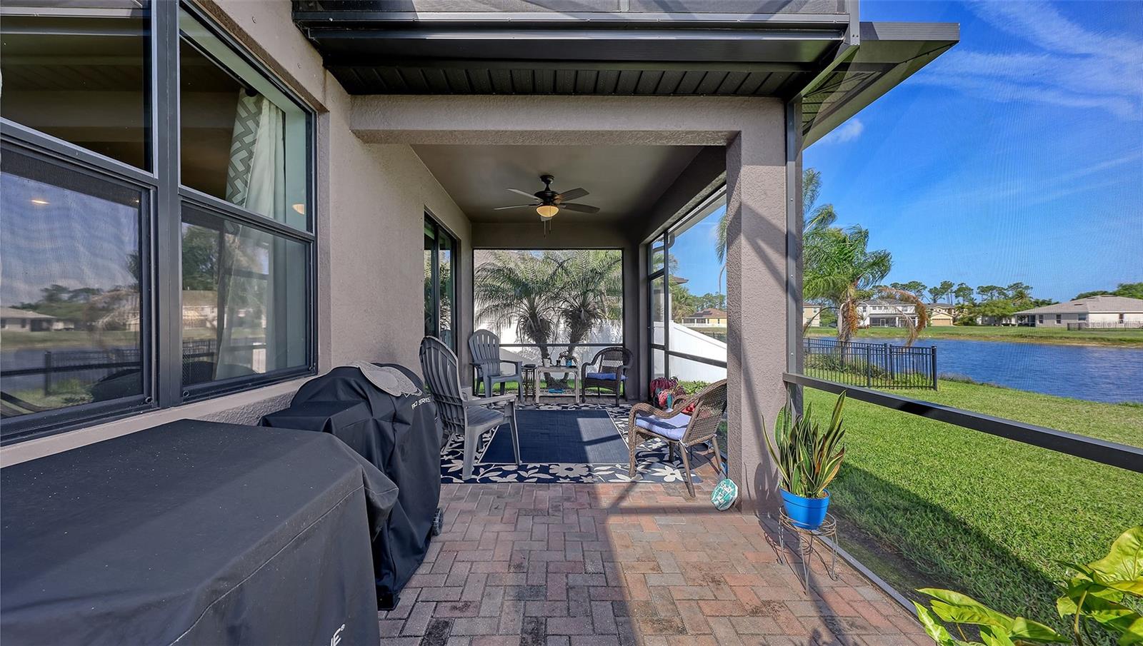 2446 CARNATION CT, NORTH PORT, FL — photo 49