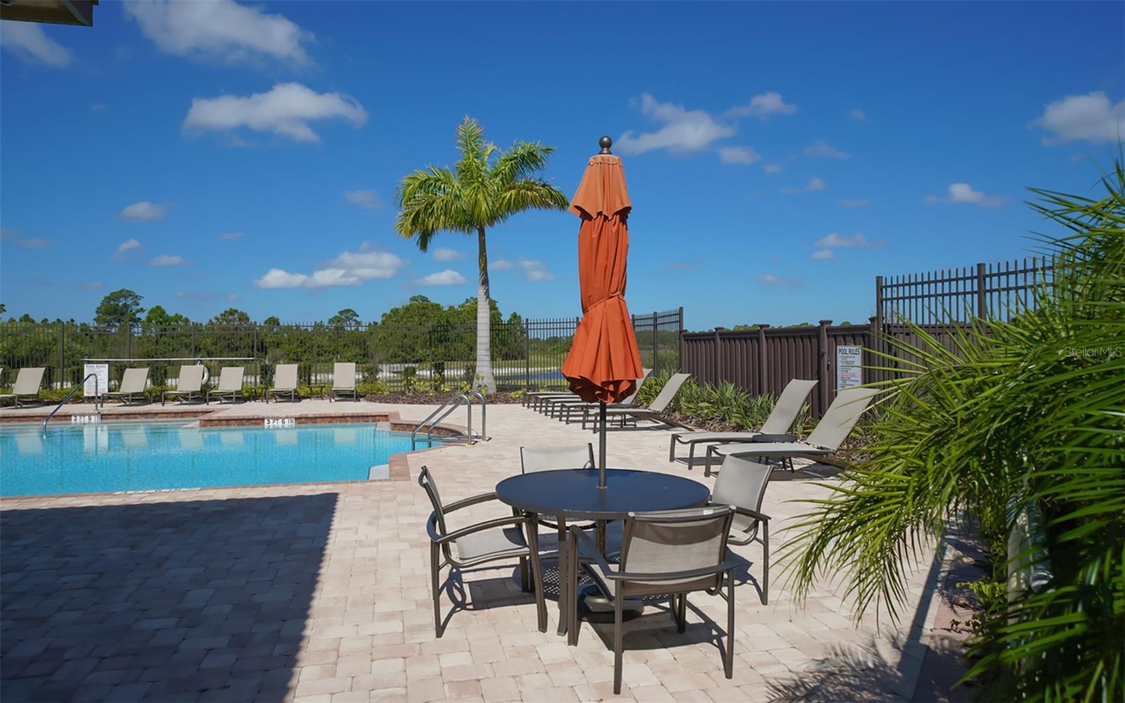 2446 CARNATION CT, NORTH PORT, FL — photo 56