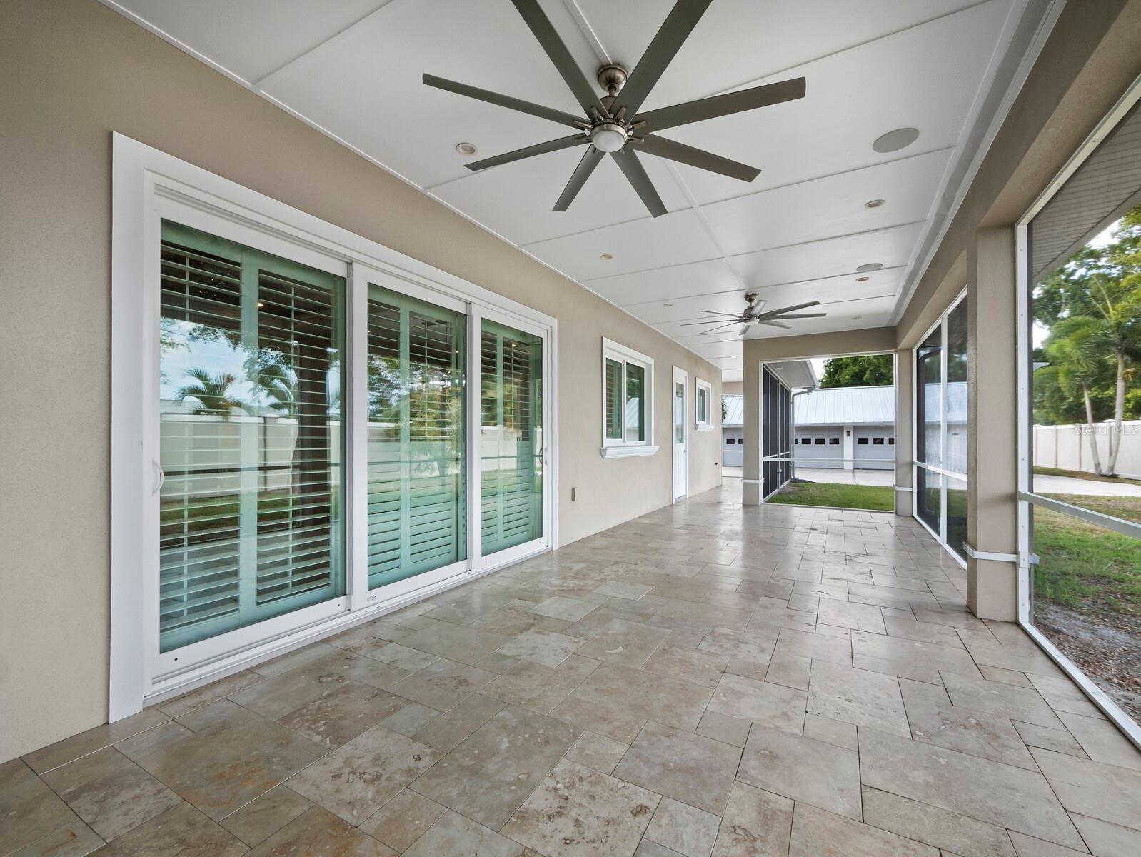 5618 BRITANNIA DR, SARASOTA, FL — photo 45