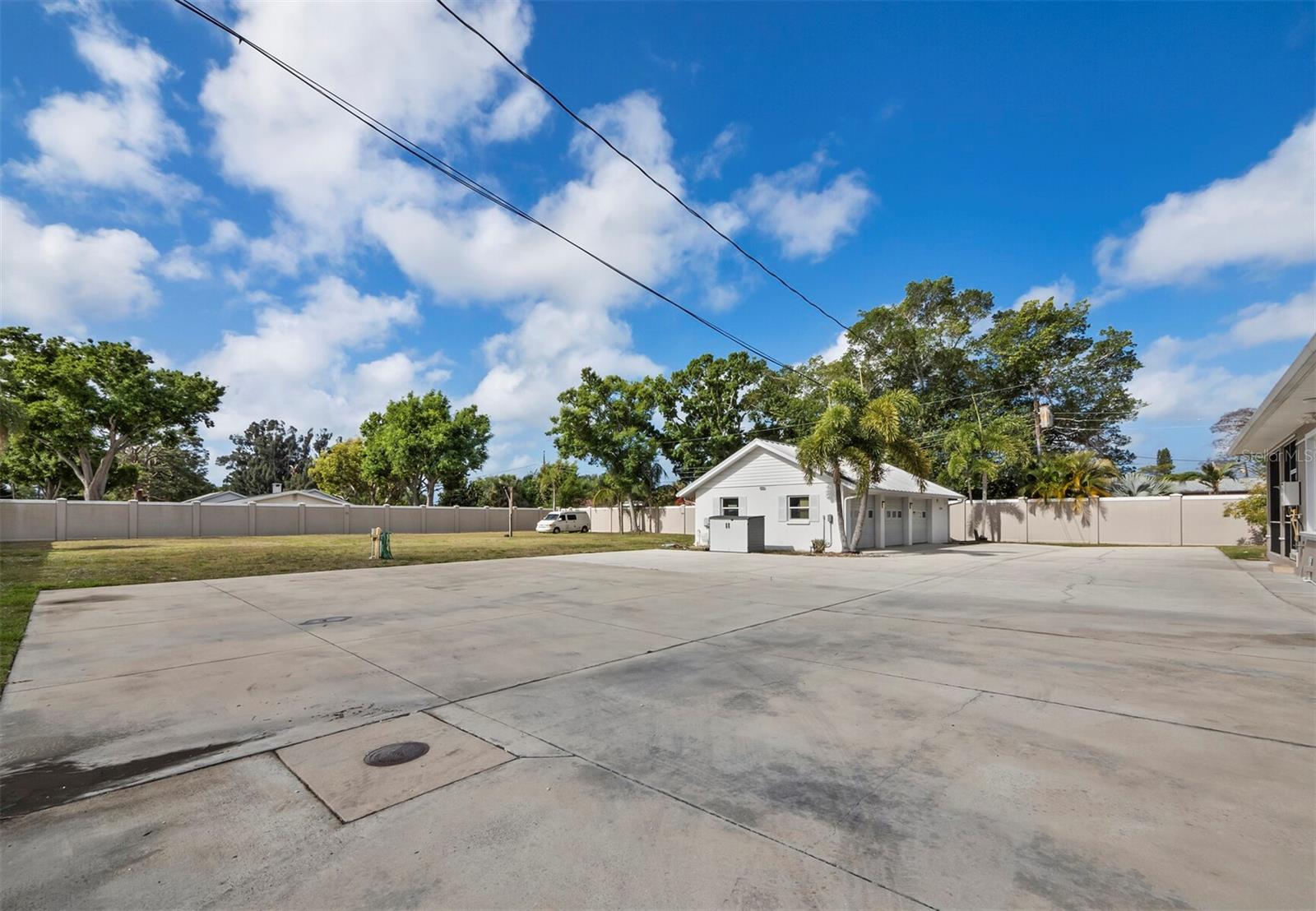 5618 BRITANNIA DR, SARASOTA, FL — photo 53