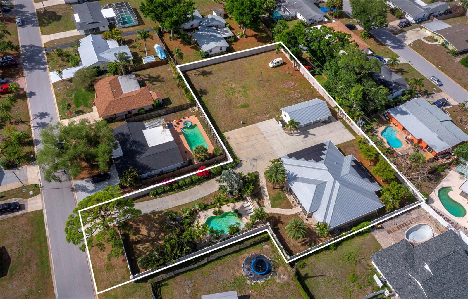 5618 BRITANNIA DR, SARASOTA, FL — photo 56