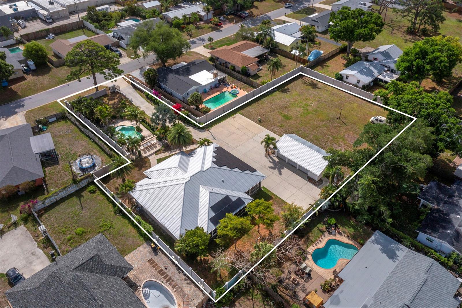 5618 BRITANNIA DR, SARASOTA, FL — photo 58