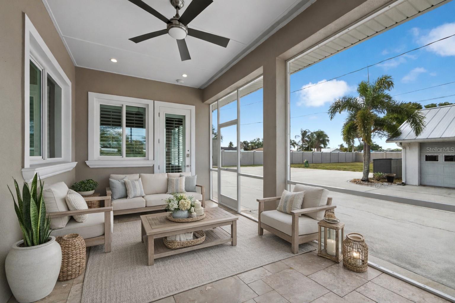 5618 BRITANNIA DR, SARASOTA, FL — photo 48