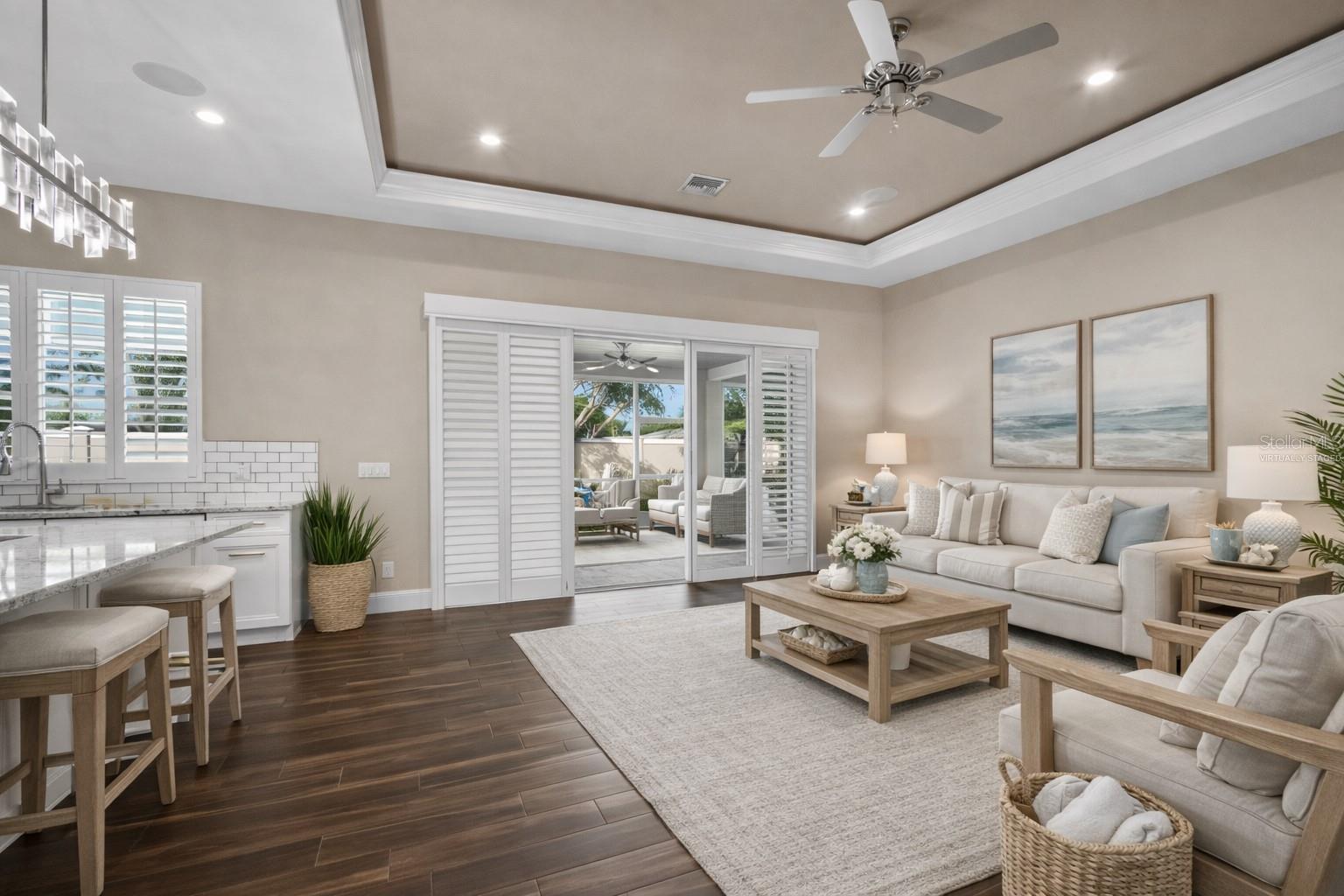 5618 BRITANNIA DR, SARASOTA, FL — photo 16