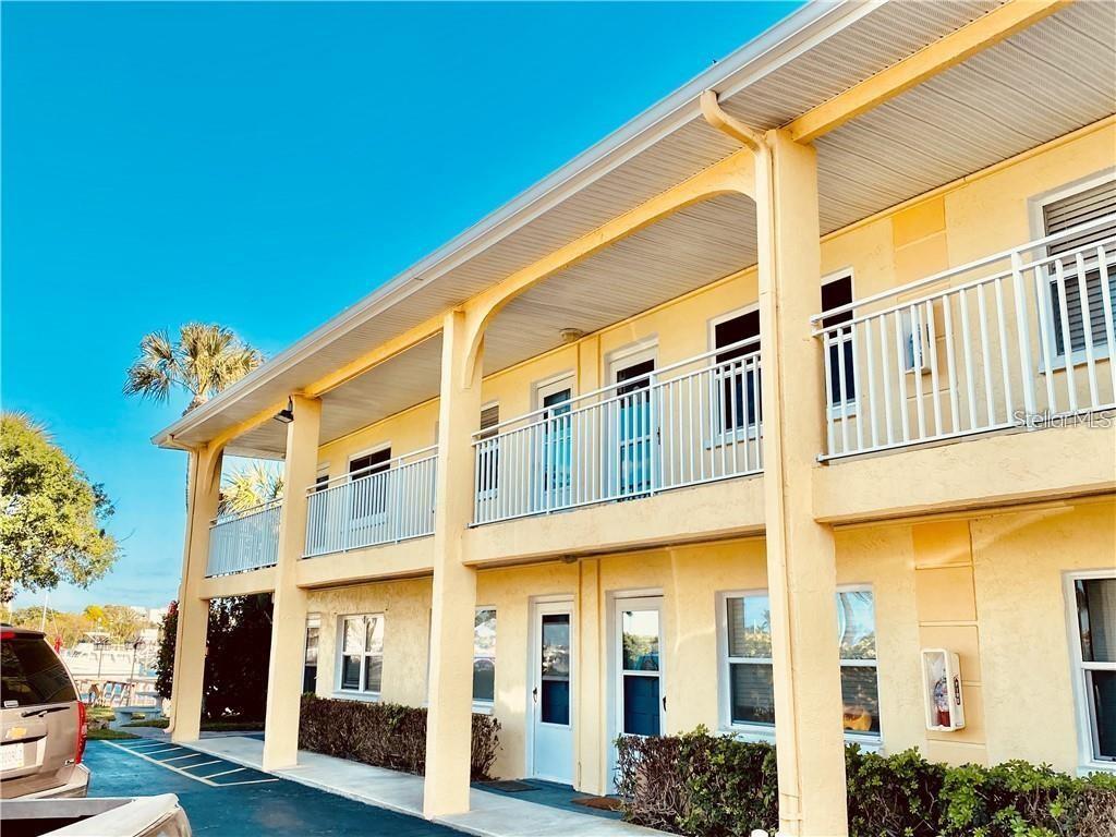 9715 HARRELL AVE #139, TREASURE ISLAND, FL