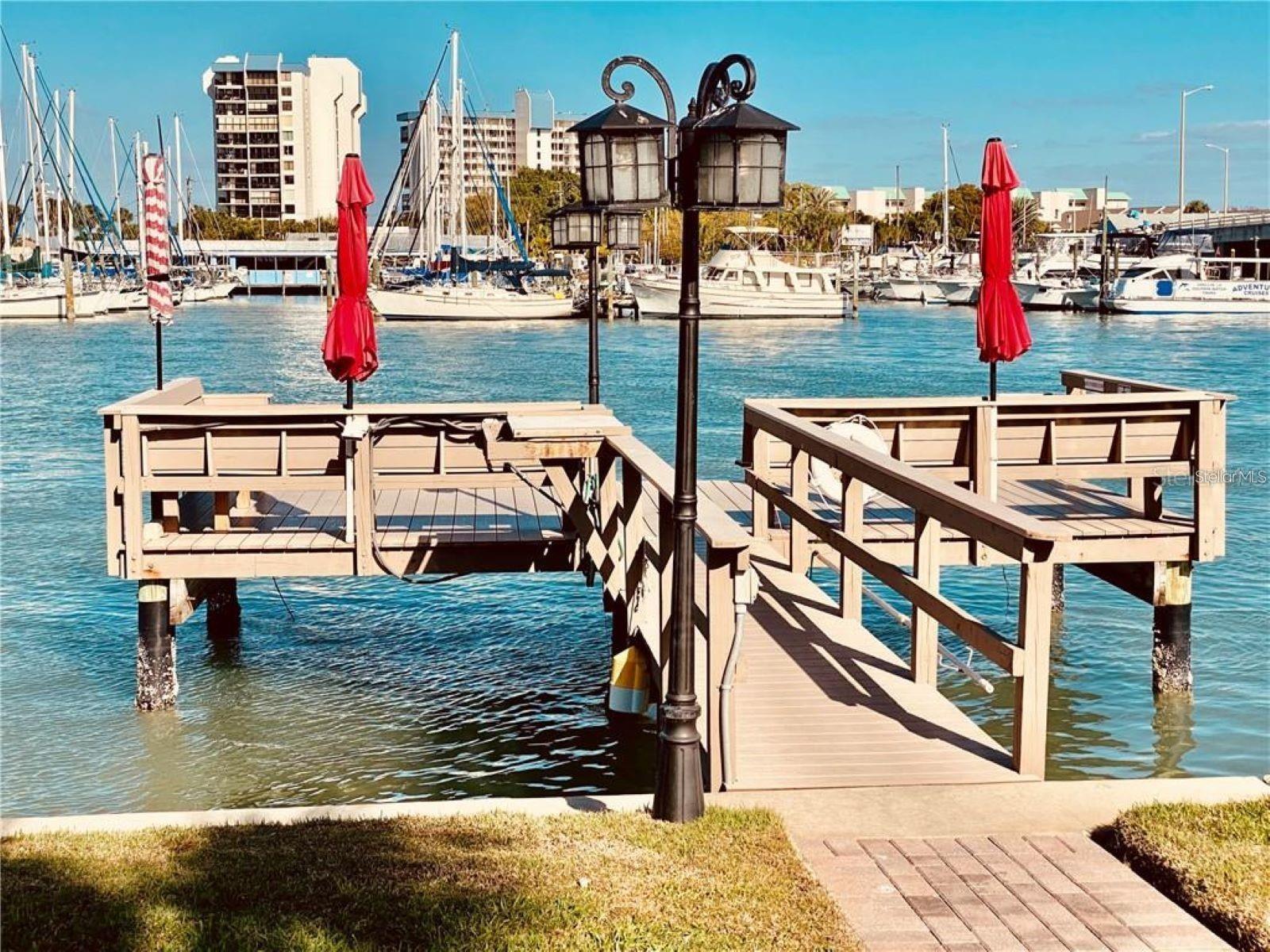 9715 HARRELL AVE #139, TREASURE ISLAND, FL — photo 8
