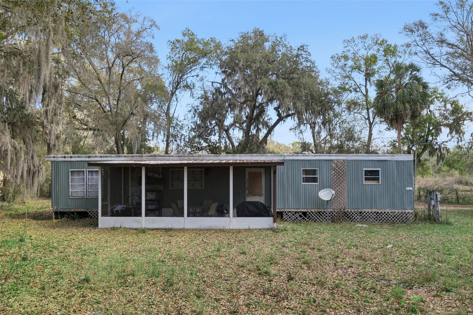 15527 TROUSDALE ST, CLERMONT, FL — photo 31