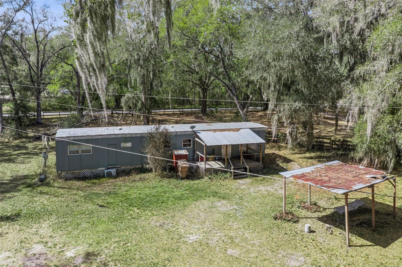 15527 TROUSDALE ST, CLERMONT, FL — photo 44