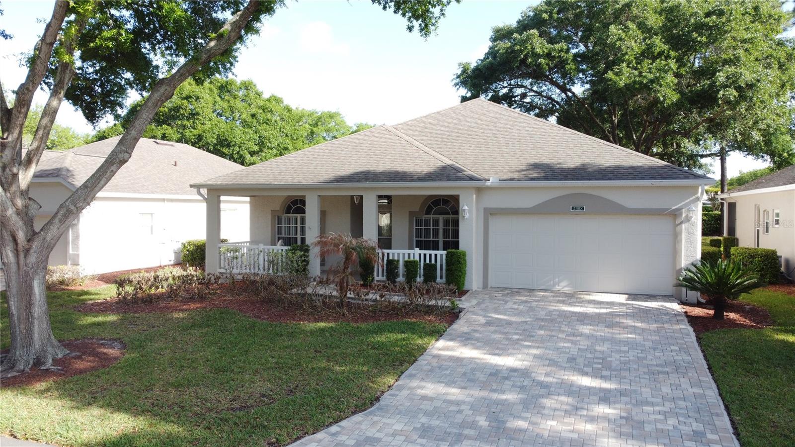 2308 TWICKINGHAM CT, CLERMONT, FL