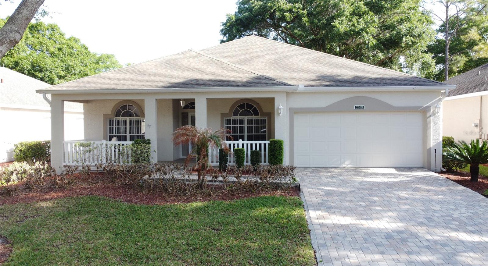 2308 TWICKINGHAM CT, CLERMONT, FL — photo 4