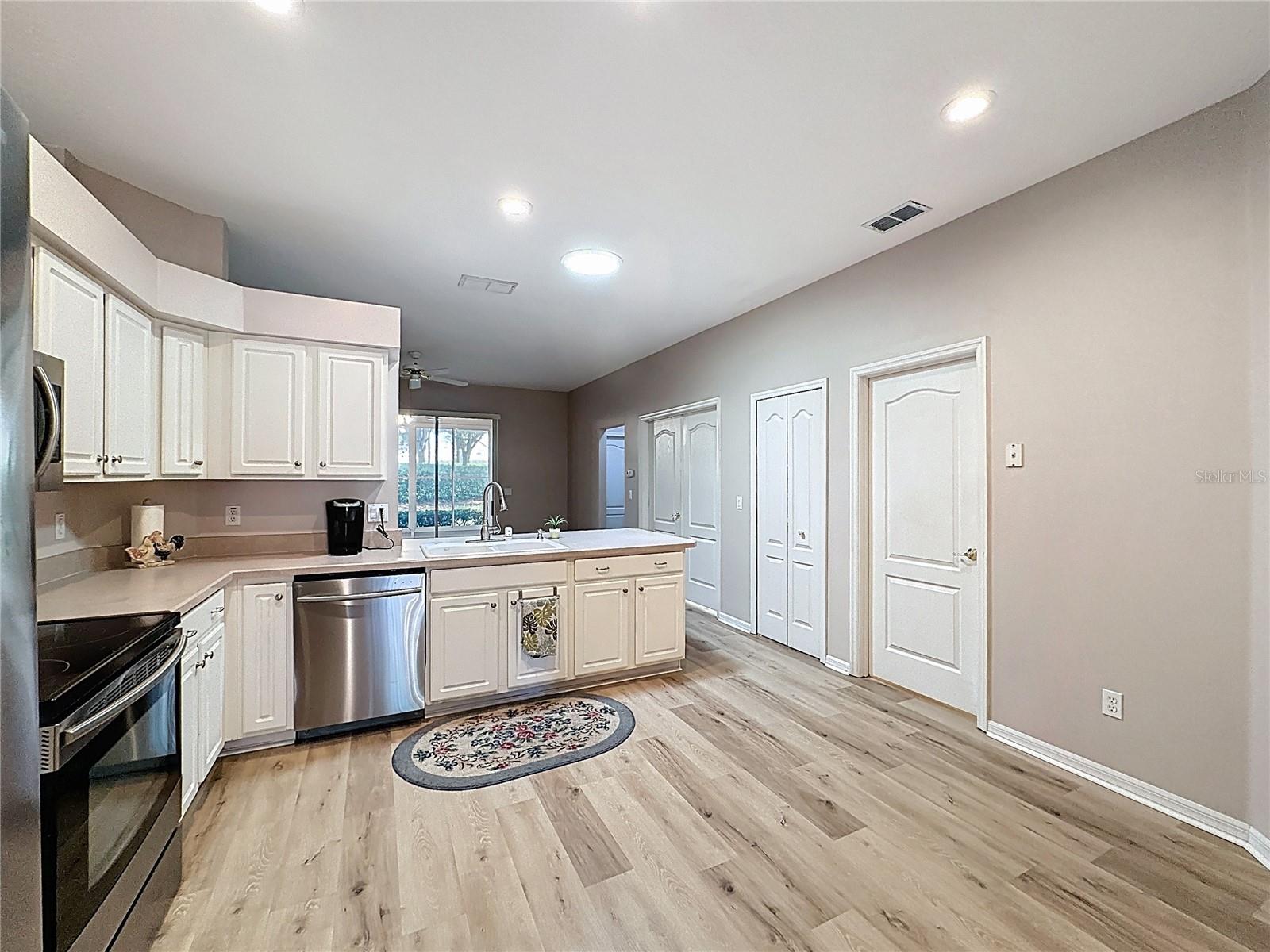 2308 TWICKINGHAM CT, CLERMONT, FL — photo 17