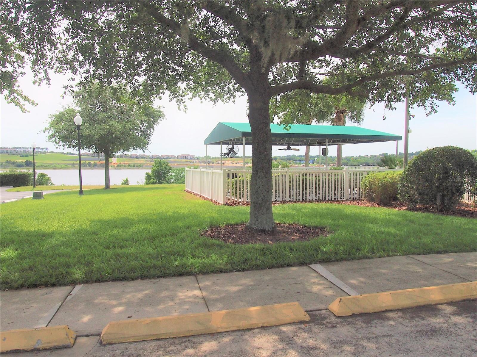 2308 TWICKINGHAM CT, CLERMONT, FL — photo 133
