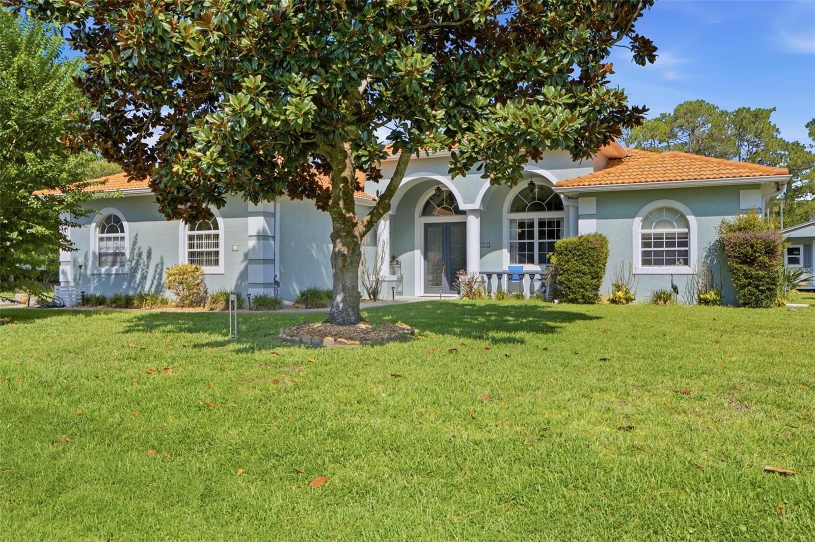 20 EVANSTON LN, PALM COAST, FL — photo 75
