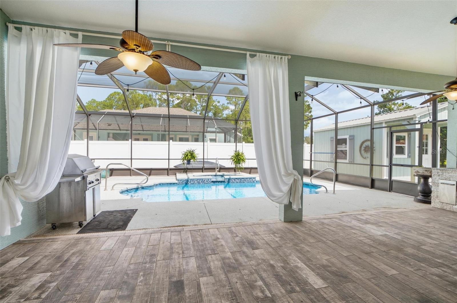 20 EVANSTON LN, PALM COAST, FL — photo 27