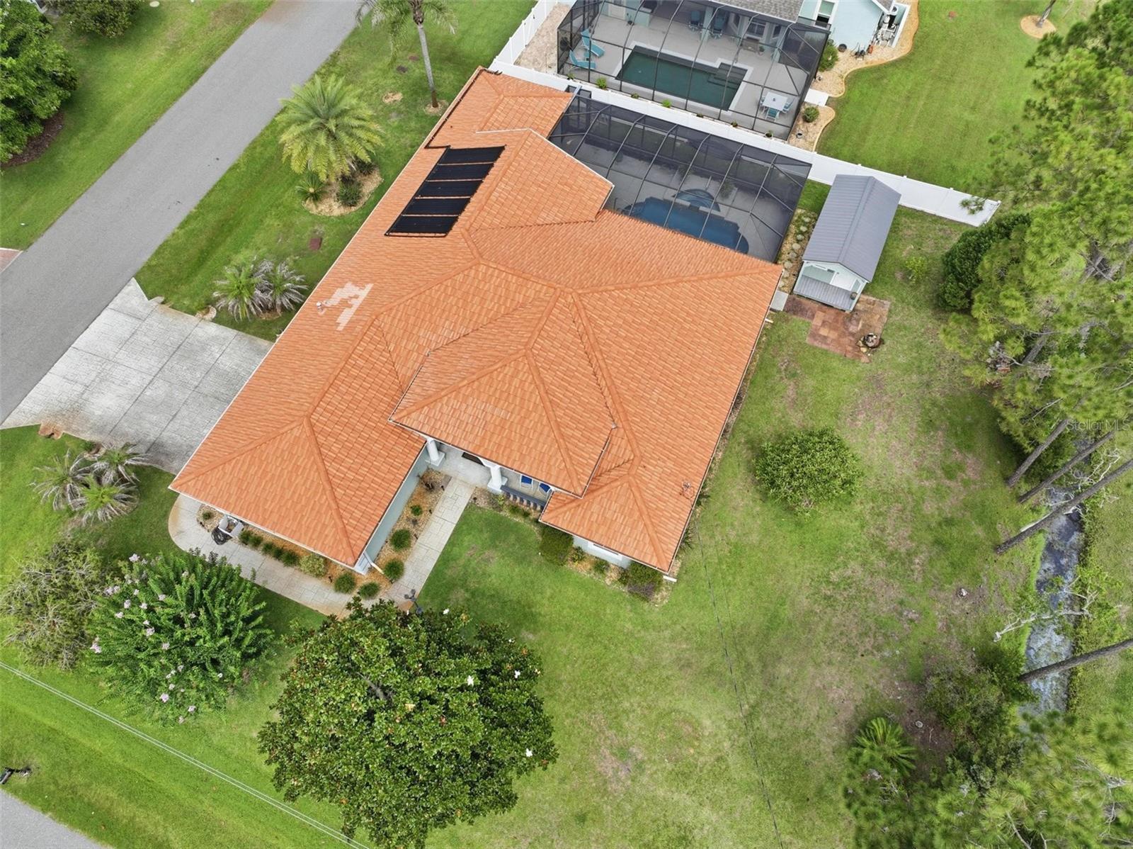 20 EVANSTON LN, PALM COAST, FL — photo 55