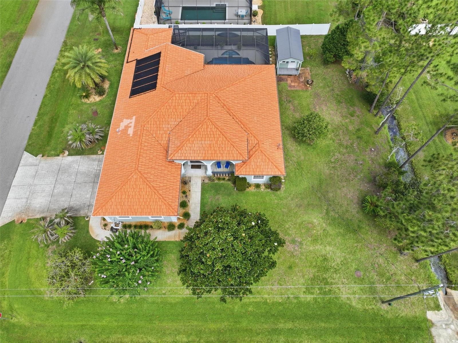 20 EVANSTON LN, PALM COAST, FL — photo 56