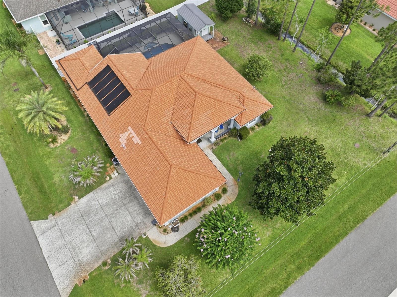 20 EVANSTON LN, PALM COAST, FL — photo 57