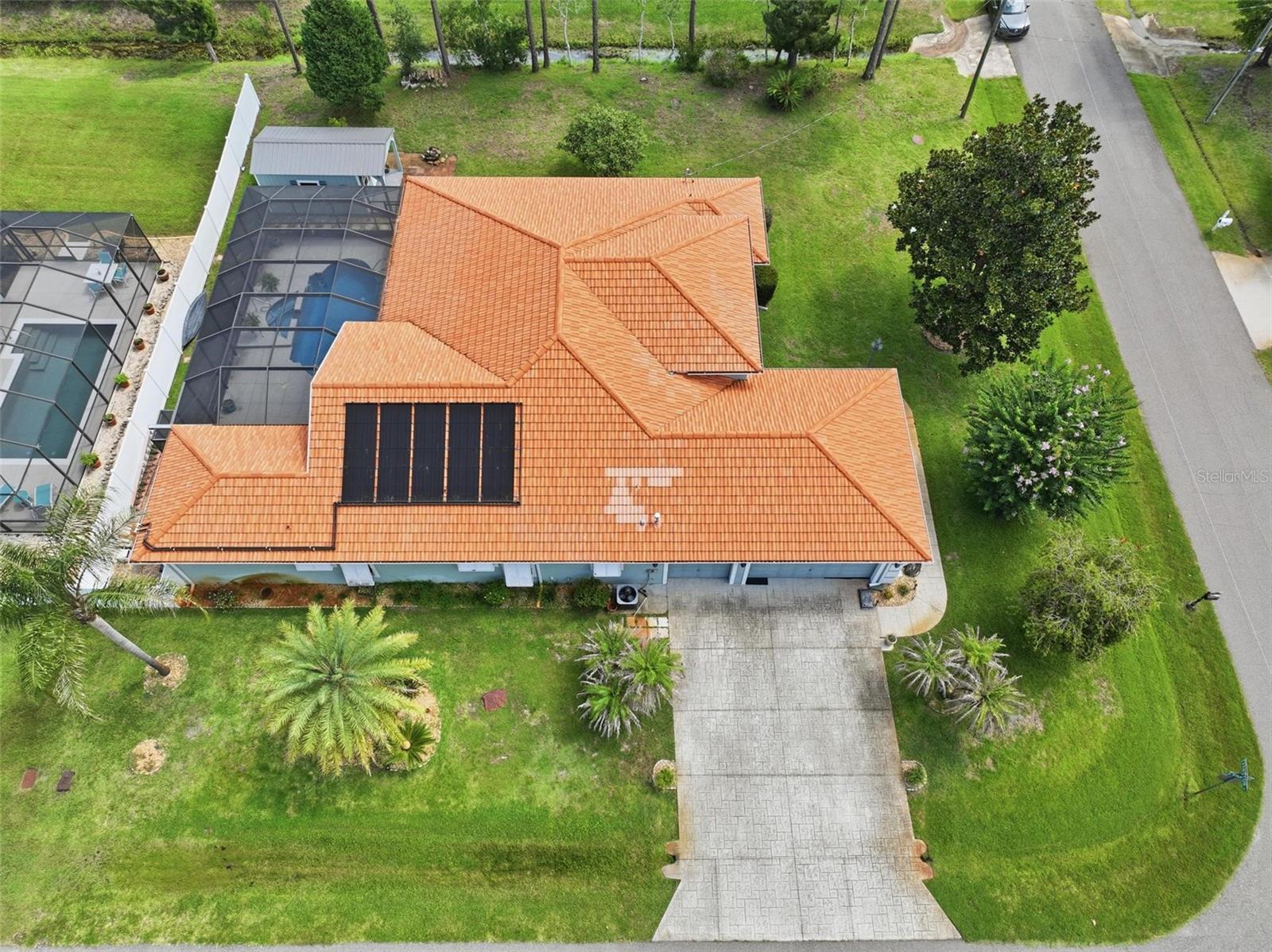 20 EVANSTON LN, PALM COAST, FL — photo 58