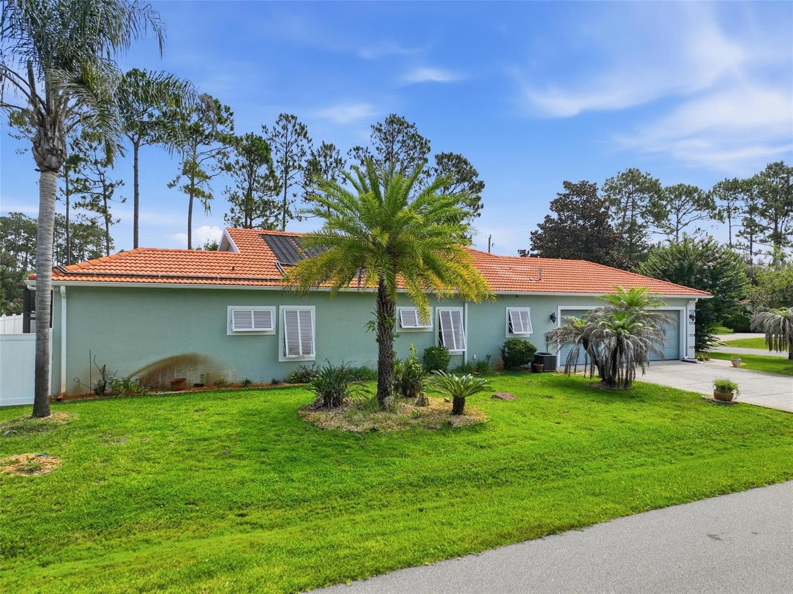 20 EVANSTON LN, PALM COAST, FL — photo 68