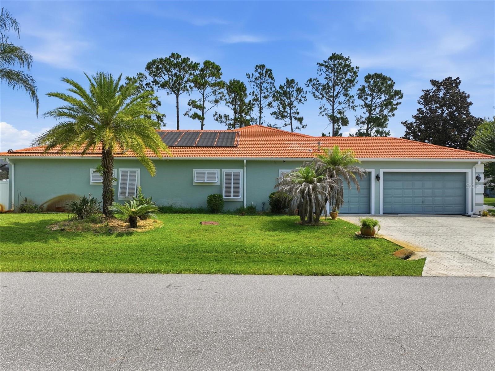20 EVANSTON LN, PALM COAST, FL — photo 71