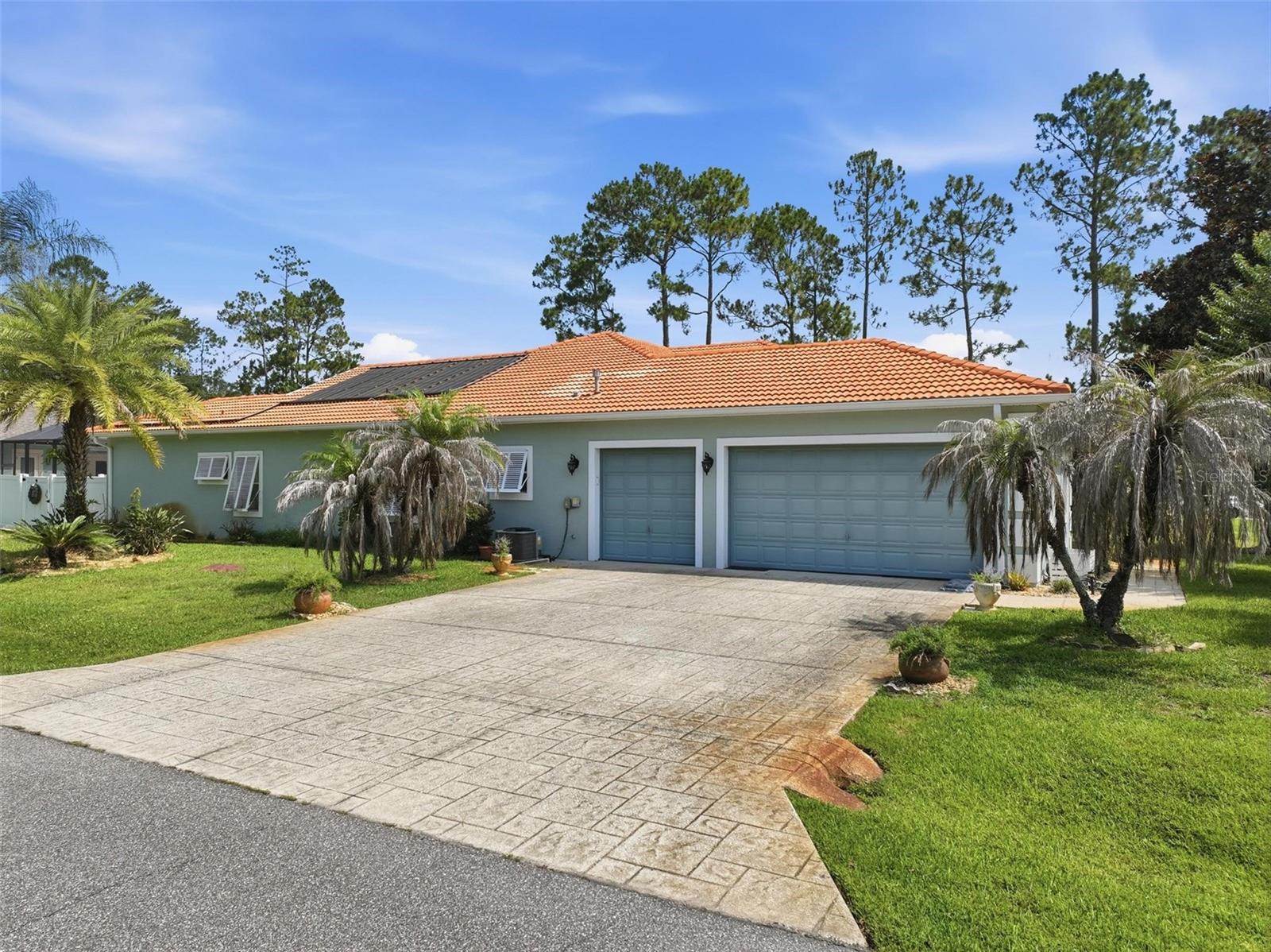 20 EVANSTON LN, PALM COAST, FL — photo 69