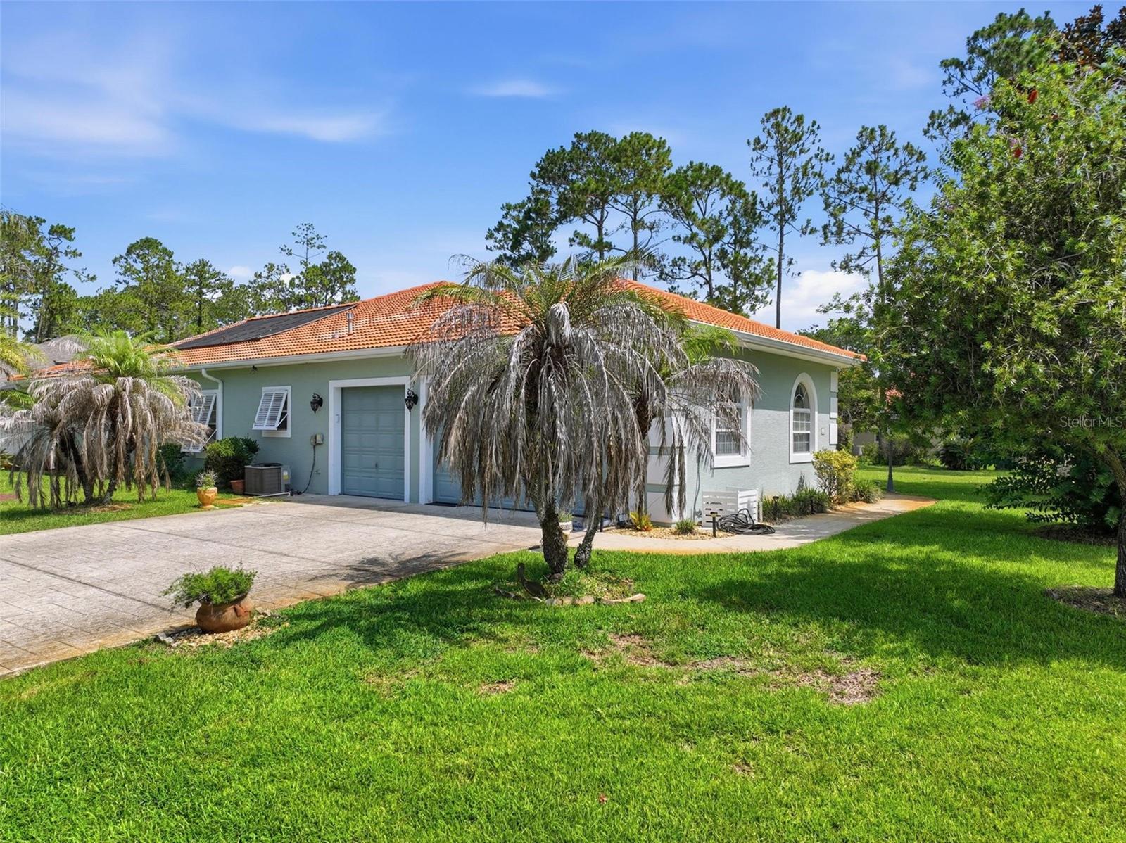 20 EVANSTON LN, PALM COAST, FL — photo 70
