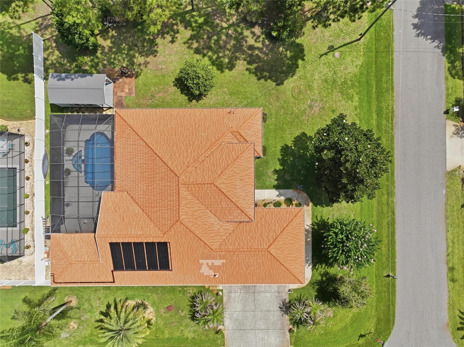 20 EVANSTON LN, PALM COAST, FL — photo 59