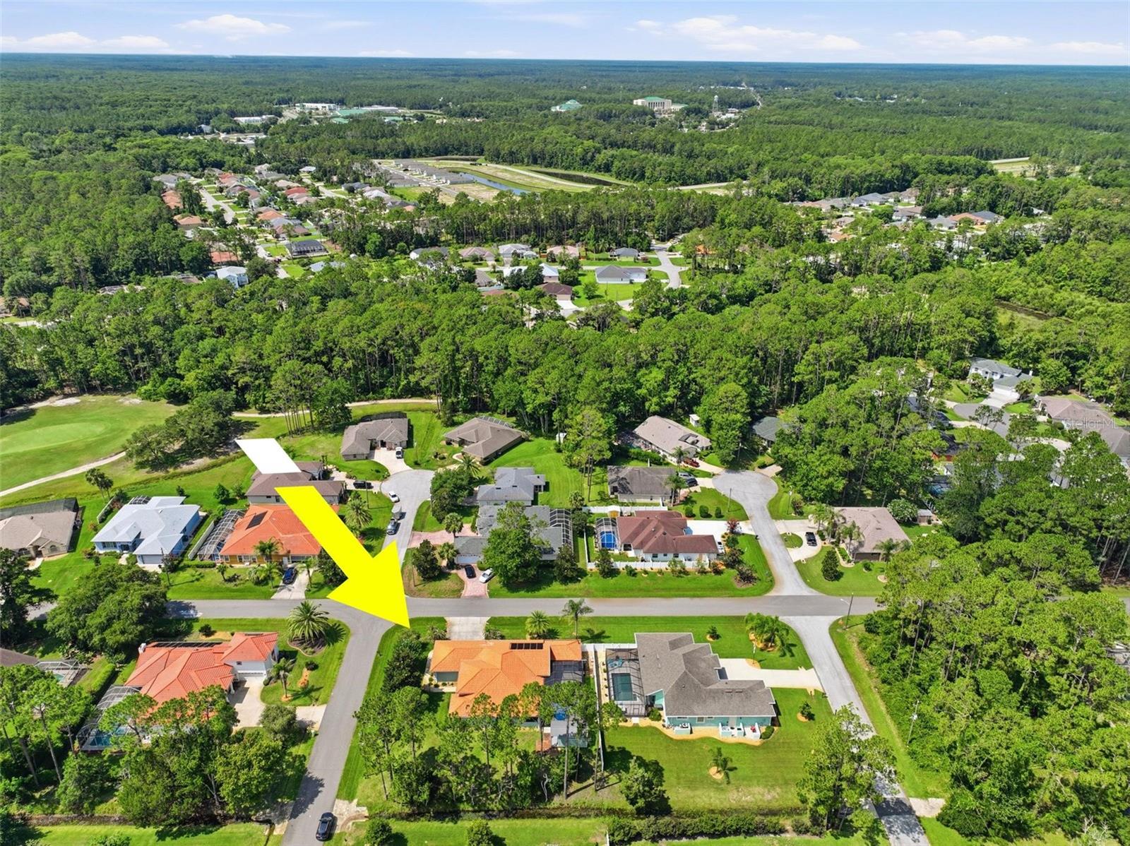 20 EVANSTON LN, PALM COAST, FL — photo 64