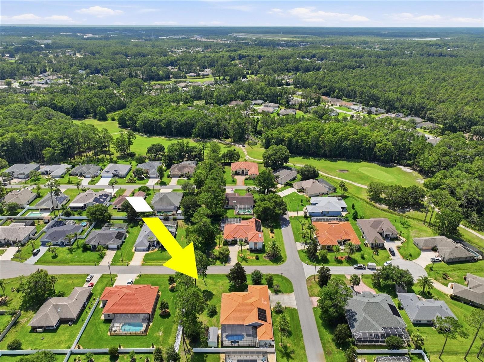 20 EVANSTON LN, PALM COAST, FL — photo 66