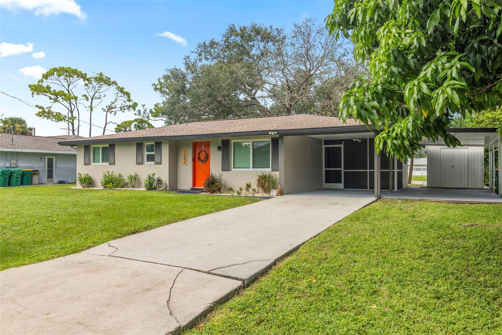 2586 AUBURN BLVD, PORT CHARLOTTE, FL — photo 5