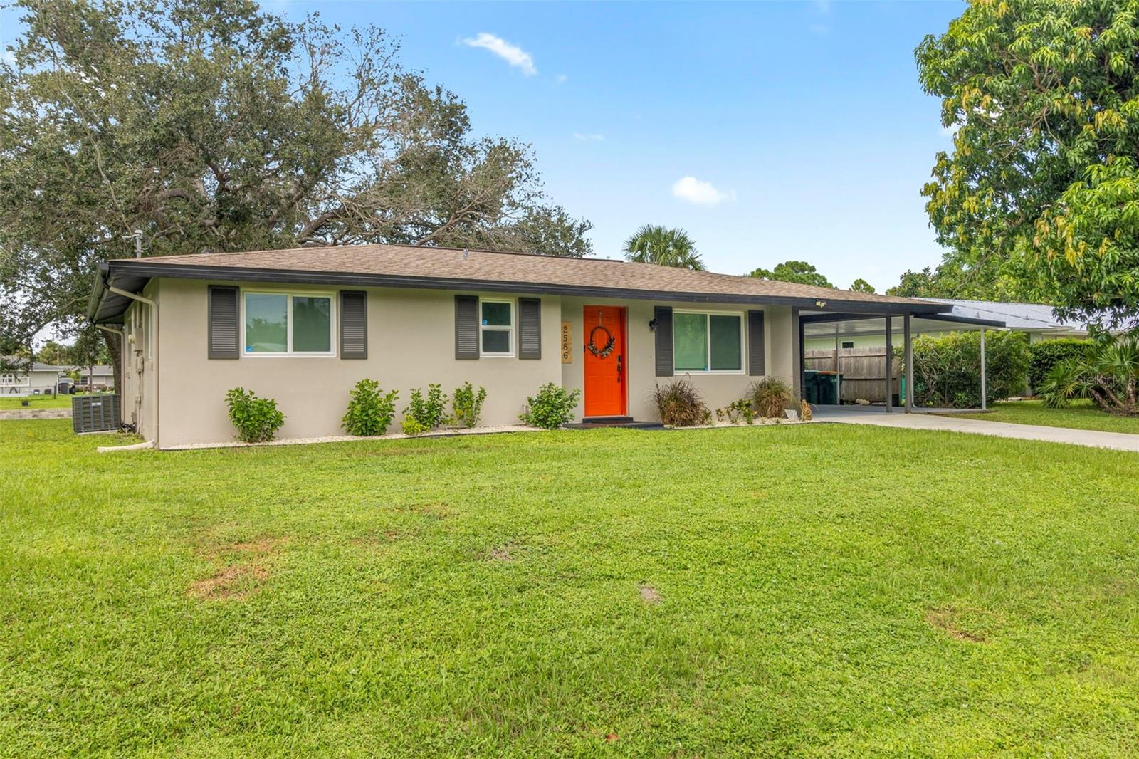 2586 AUBURN BLVD, PORT CHARLOTTE, FL — photo 6