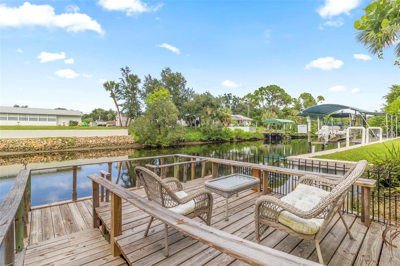 2586 AUBURN BLVD, PORT CHARLOTTE, FL — photo 34