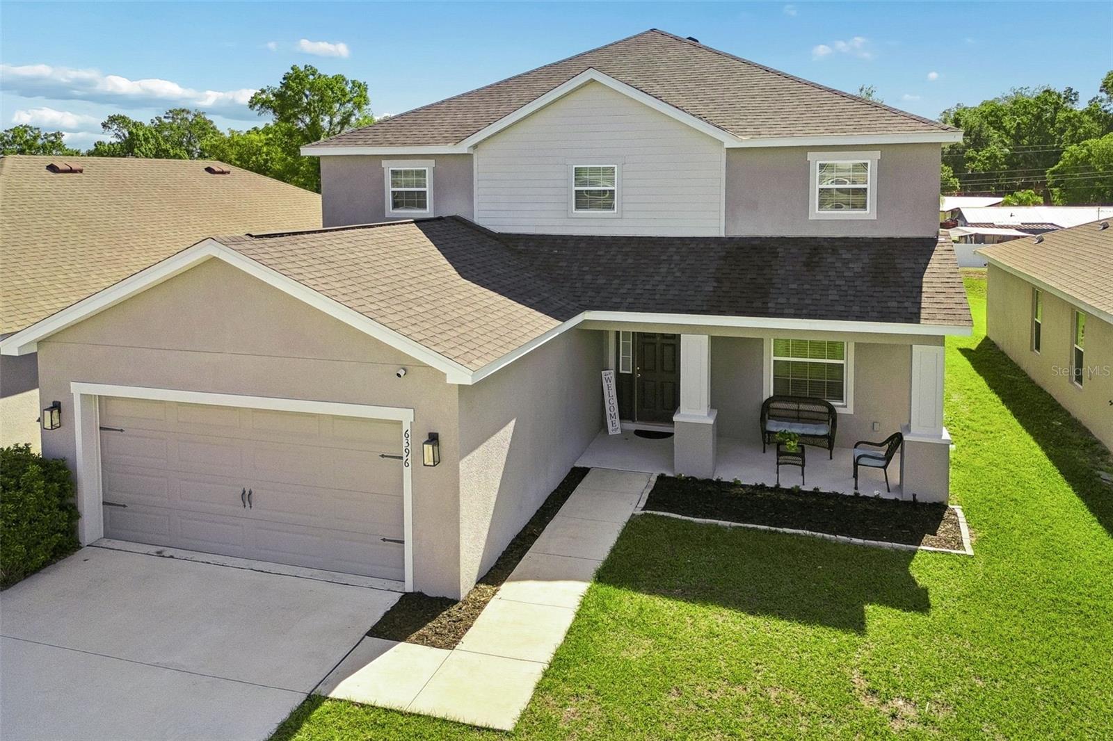 6396 GARDNER DR, LAKELAND, FL — photo 3
