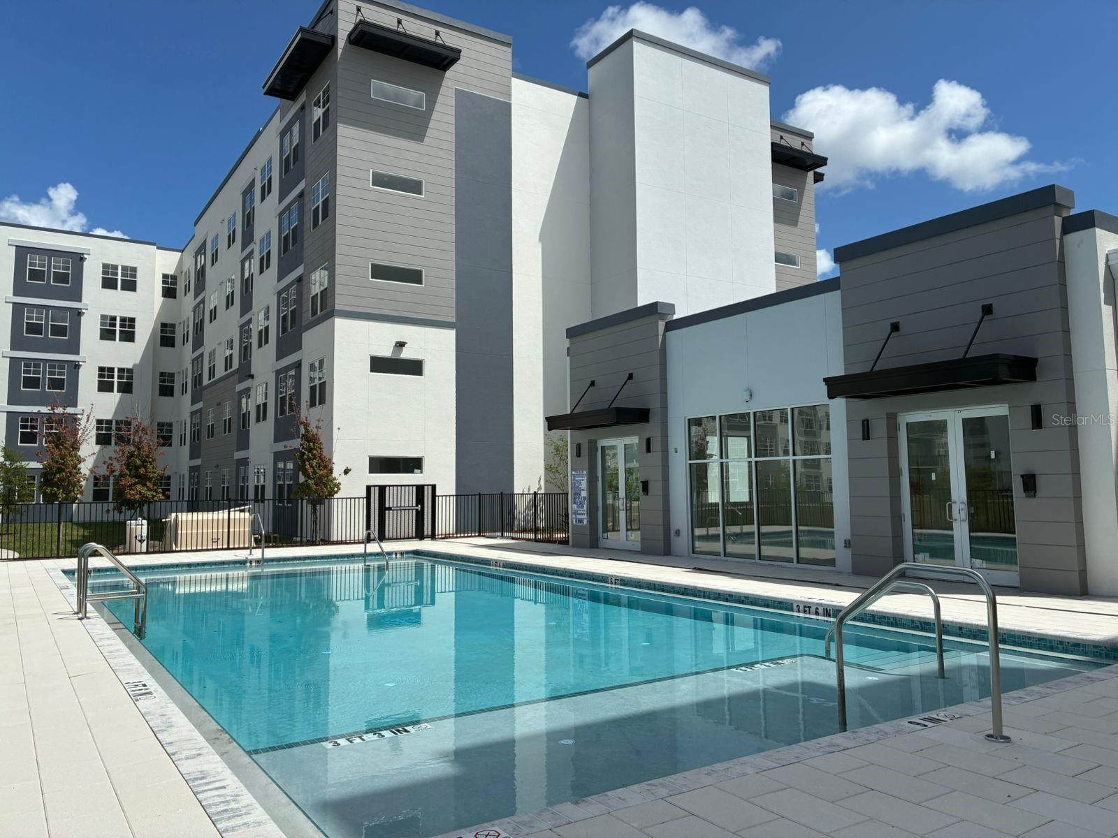 5587 MILLENIA PARK BLVD #318, ORLANDO, FL — photo 3