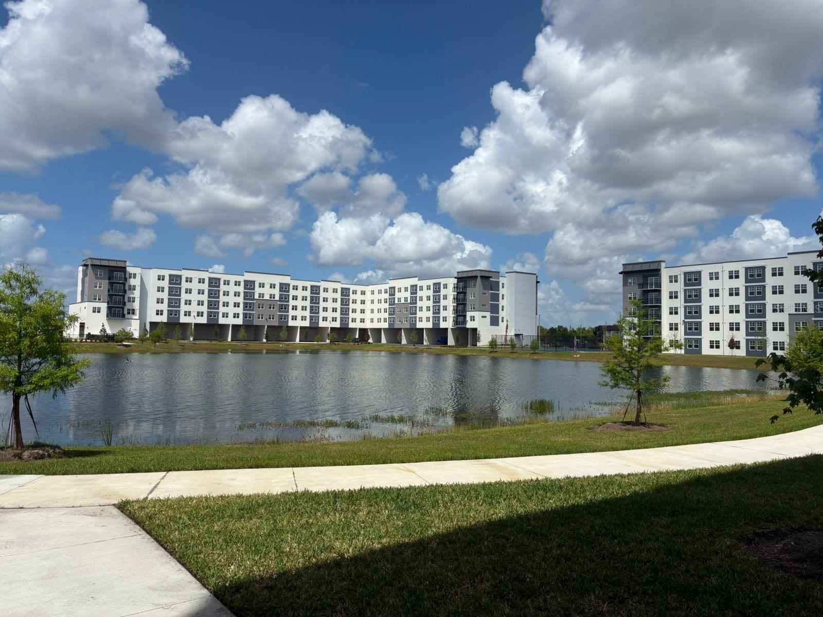 5587 MILLENIA PARK BLVD #318, ORLANDO, FL — photo 5
