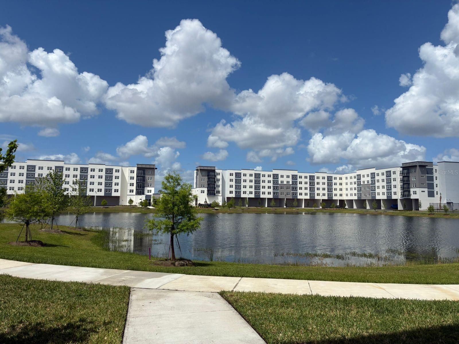 5587 MILLENIA PARK BLVD #318, ORLANDO, FL — photo 2