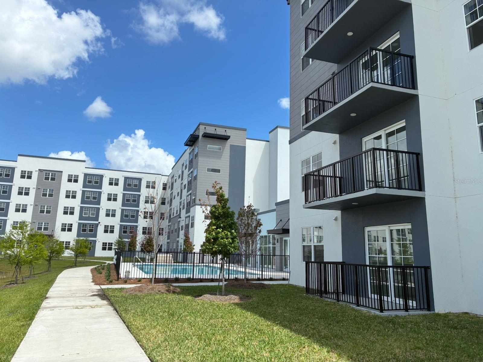 5587 MILLENIA PARK BLVD #318, ORLANDO, FL