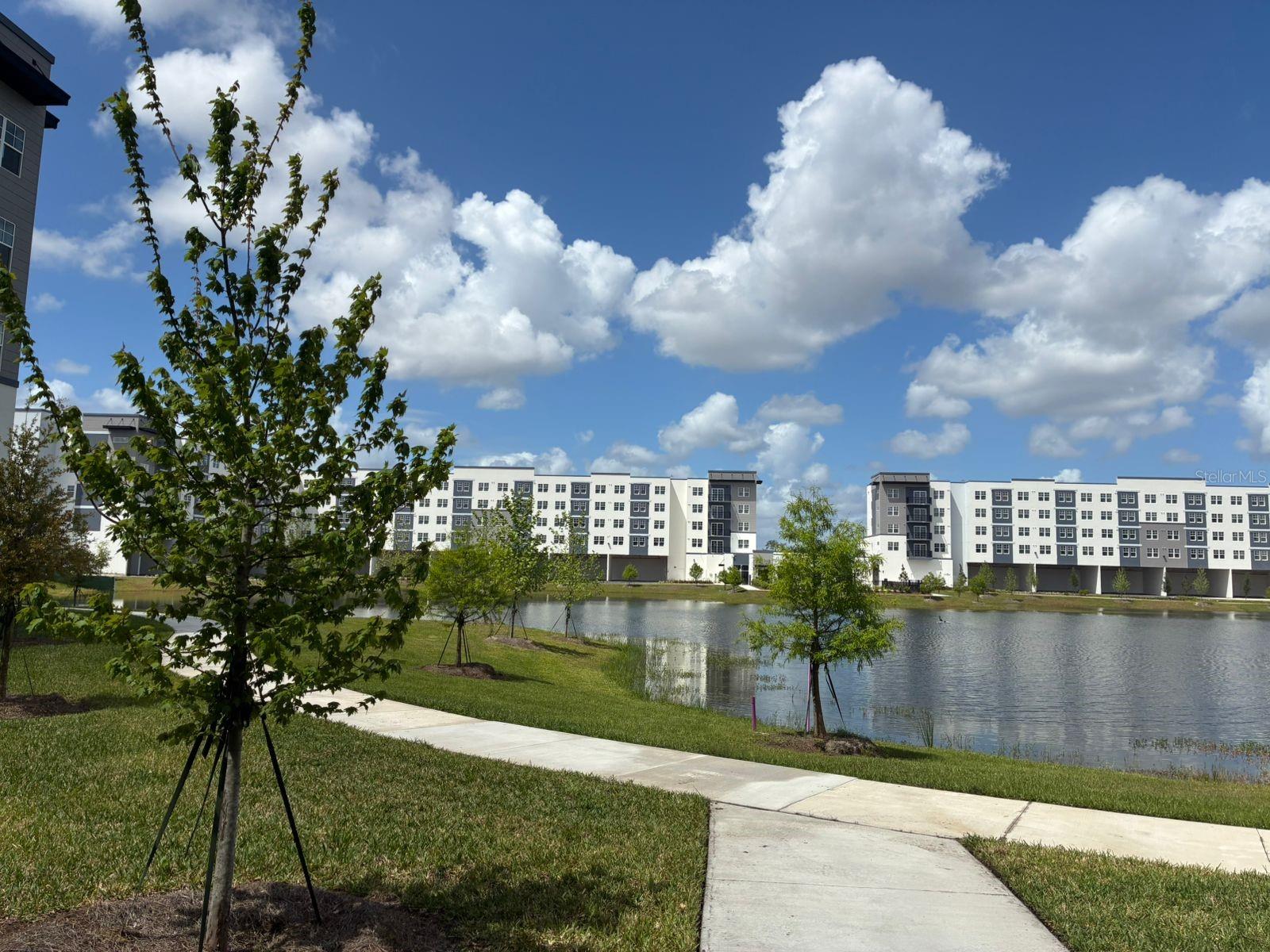 5587 MILLENIA PARK BLVD #318, ORLANDO, FL — photo 11