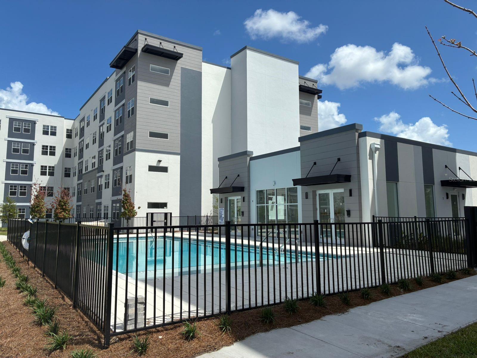5587 MILLENIA PARK BLVD #318, ORLANDO, FL — photo 12