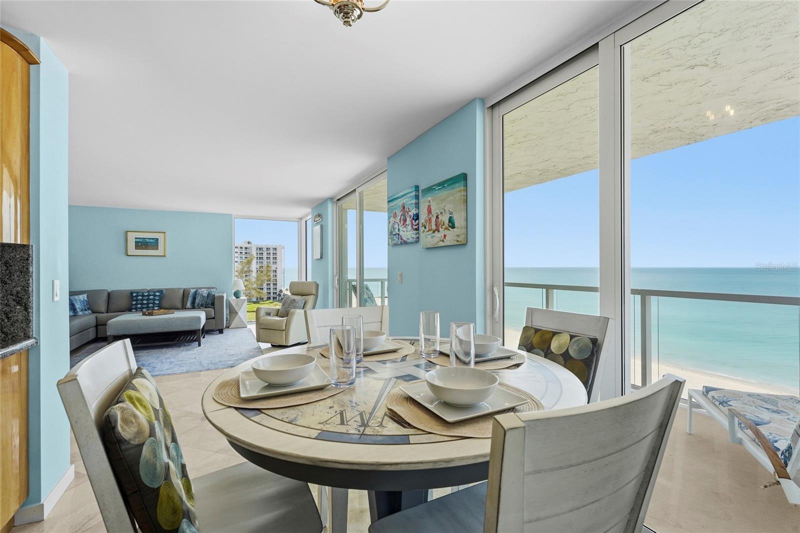 2425 GULF OF MEXICO DR #8C, LONGBOAT KEY, FL — photo 7
