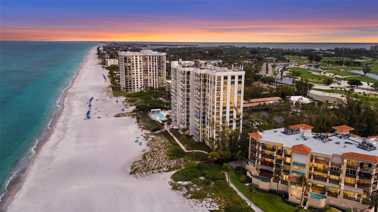 2425 GULF OF MEXICO DR #8C, LONGBOAT KEY, FL — photo 17