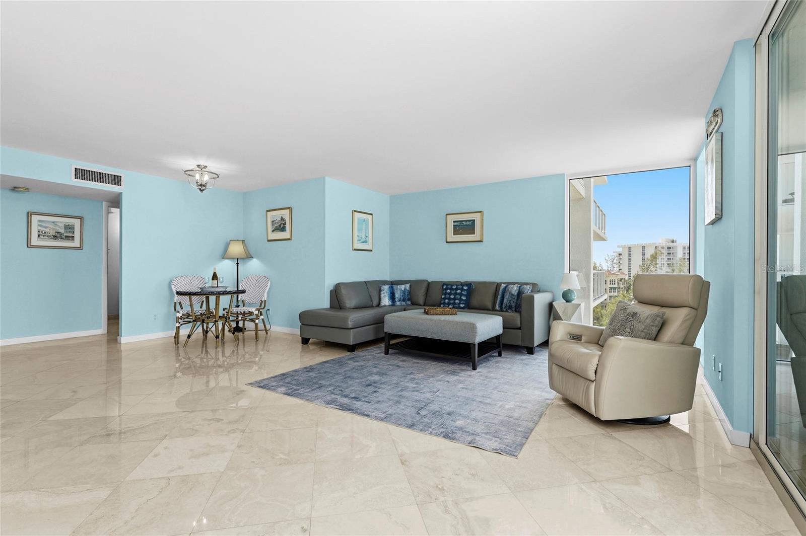 2425 GULF OF MEXICO DR #8C, LONGBOAT KEY, FL — photo 23