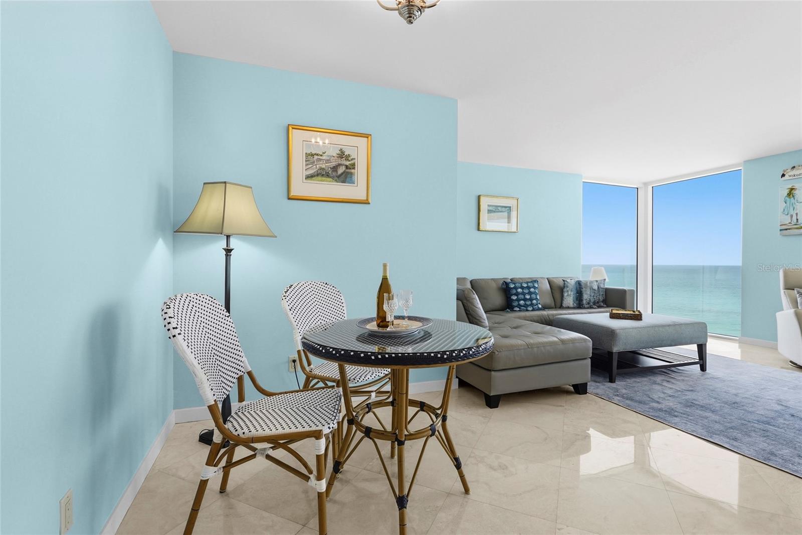 2425 GULF OF MEXICO DR #8C, LONGBOAT KEY, FL — photo 32