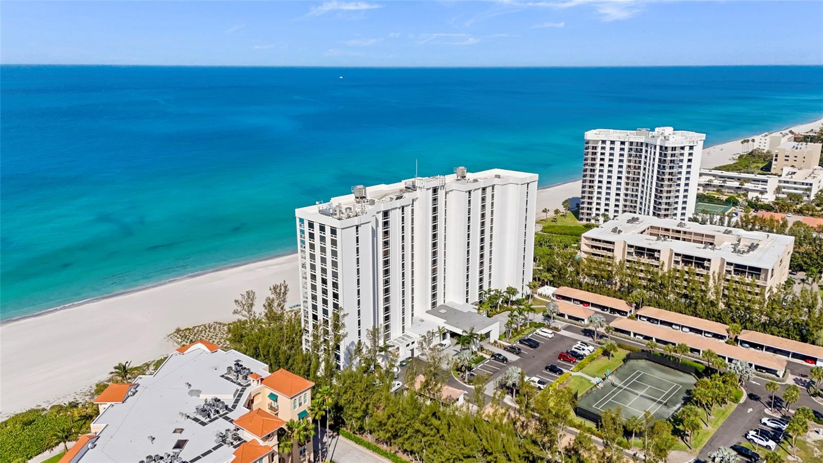 2425 GULF OF MEXICO DR #8C, LONGBOAT KEY, FL — photo 60